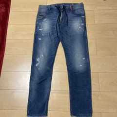 DIESEL ジョグジーンズ W30のサムネイル
