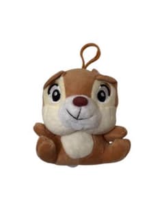 디즈니 칩과 데일 칩 인형