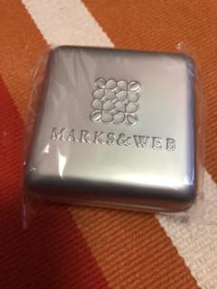 アルミソープケース　Lサイズ　新品・未使用のサムネイル
