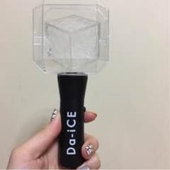 Da-iCE ペンライトのサムネイル
