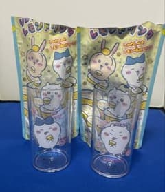 치이카와 슈와 레몬 드링크 컵
