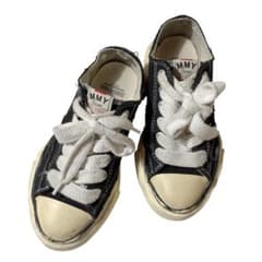 Maison MIHARA YASUHIRO スニーカー 36のサムネイル