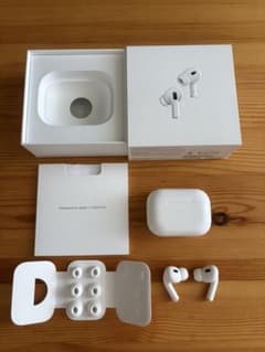 Apple AirPods Pro 第2世代 USB-C 本体