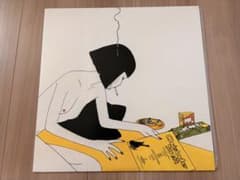 Lamp ゆめ レコード - メルカリ