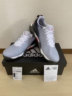 adidas アディダス　コードカオス　26.5のサムネイル