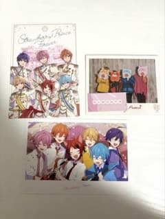 すとぷり　ブロマイド　セットのサムネイル
