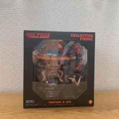 ONE PIECE PANSON WORKS ポートガス・D・エースのサムネイル