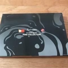 sydny2000 オリンピック PINS collectionのサムネイル