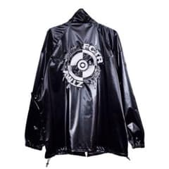 新品未開封 ZUTOMAYO FCTRジャケット ブラック XLサイズのサムネイル