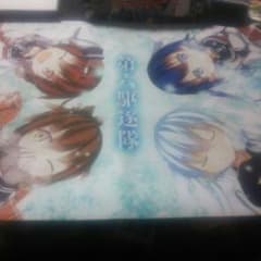 艦これプレイマットのサムネイル