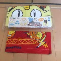 ポケモンいろいろのサムネイル