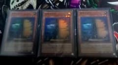 遊戯王 増殖するG 3枚セット スーパーのサムネイル