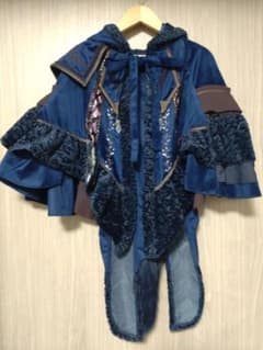 OZZ ONESTE オッズオネスト【ケープ 】黒 楽天市場】OZZ ONESTE × 深澤翠 / Valkrie×featherトレーン オッズオン