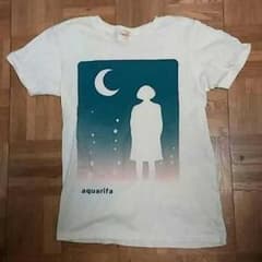 aquarifa のTシャツのサムネイル
