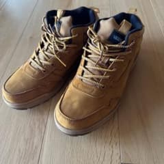 VANS スニーカー ブラウン系　V2558のサムネイル