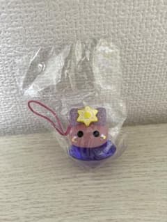 ほっぺちゃん ランダムキーホルダーのサムネイル