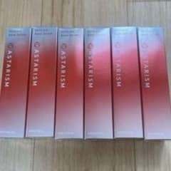アスタリール アスタリズム 30ml スキンケアベース美容液　　6本のサムネイル