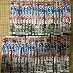 エリアの騎士 再出品 【aecium☆プロフ必読☆様専用】のサムネイル