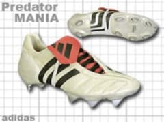【激レア】adidas PREDATOR MANIA - 4