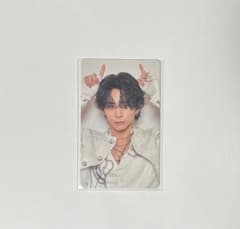 INI 西洸人 XQUARE MASTERPIECE 117 トレカ - メルカリ