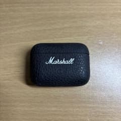 Marshall Wireless Earphones