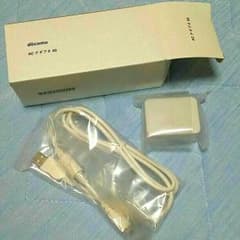 スマホ、充電器♪のサムネイル