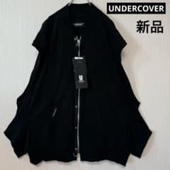 UNDERCOVER 24SS MA-1 ベスト アンダーカバー UNDERCOVER 24SS MA-1 ベスト アンダーカバー - メルカリ