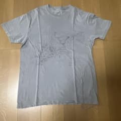 ANCELLM 2025SS OLDMAP T-SHIRT Tシャツ タグなし - メルカリ