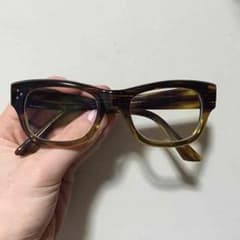 OLIVER PEOPLES 眼鏡 オリーバーピープルズのサムネイル