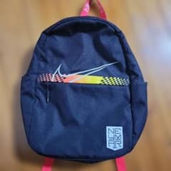 Nike ブラックリュックのサムネイル