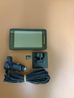 Yupiteru SUPER CAT LS1000 レーザー&レーダー探知機 - メルカリ