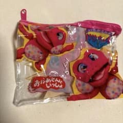 けけちゃまポーチ②のサムネイル