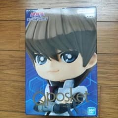 Qposket 海馬瀬人 フィギュア 約15cm