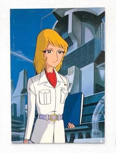 激レア！幻の ☆ 聖闘士星矢 納豆 ☆ 包装紙 当時もの 昭和レトロ