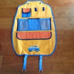 【ソラ様専用】ワーゲンの収納グッズ キッズコレクションのサムネイル