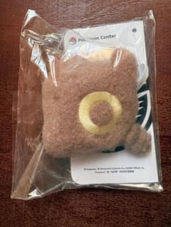 ポケモン ほわほわてのひらマスコット オタチのサムネイル