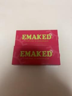 【正規品】EMAKEDエマーキット 2つセットのサムネイル
