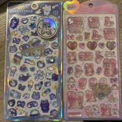エスターバニーうるちゅる　光るジュエルプチドロセットのサムネイル