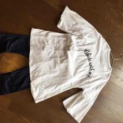SPINNSロングTシャツ原宿のサムネイル