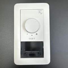 神保電器 NW-RLE5 埋込ライトコントロールスイッチ - メルカリ