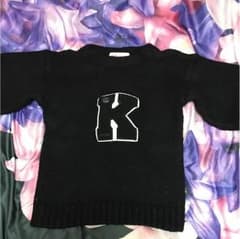 ミキハウス メンズ miki HOUSE MEN'S Kロゴのサムネイル