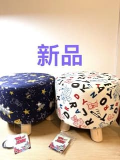 トムとジェリー くつろぎスツール全2種セット - メルカリ