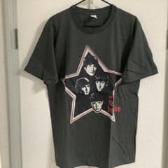 XLサイズ　値下げ　新品★ザビートルズ　バンドTシャツのサムネイル