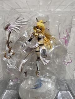 未開封】千年戦争アイギス 白き射手ナナリー 覚醒ver.1/7フィギュア