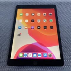 3291【早い者勝ち】iPad7 第7世代 32GB WIFIモデル☆ 4116【早い者勝ち】電池最良好☆iPad7 第7世代 32GB SIMフリー