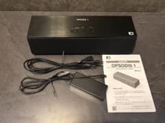 OPSODIS 1 アクティブスピーカー 本体 - メルカリ
