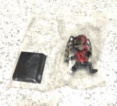 シン・仮面ライダー　クモオーグ　デフォルメクスのサムネイル