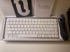 Lofree FLOW ホワイトのサムネイル