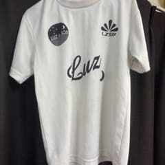 LUZ e SOMBRA Tシャツ＆ショートパンツセット XS - メルカリ