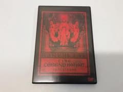 BABYMETAL LIVE LEGEND 1999 1997 DVD - メルカリ